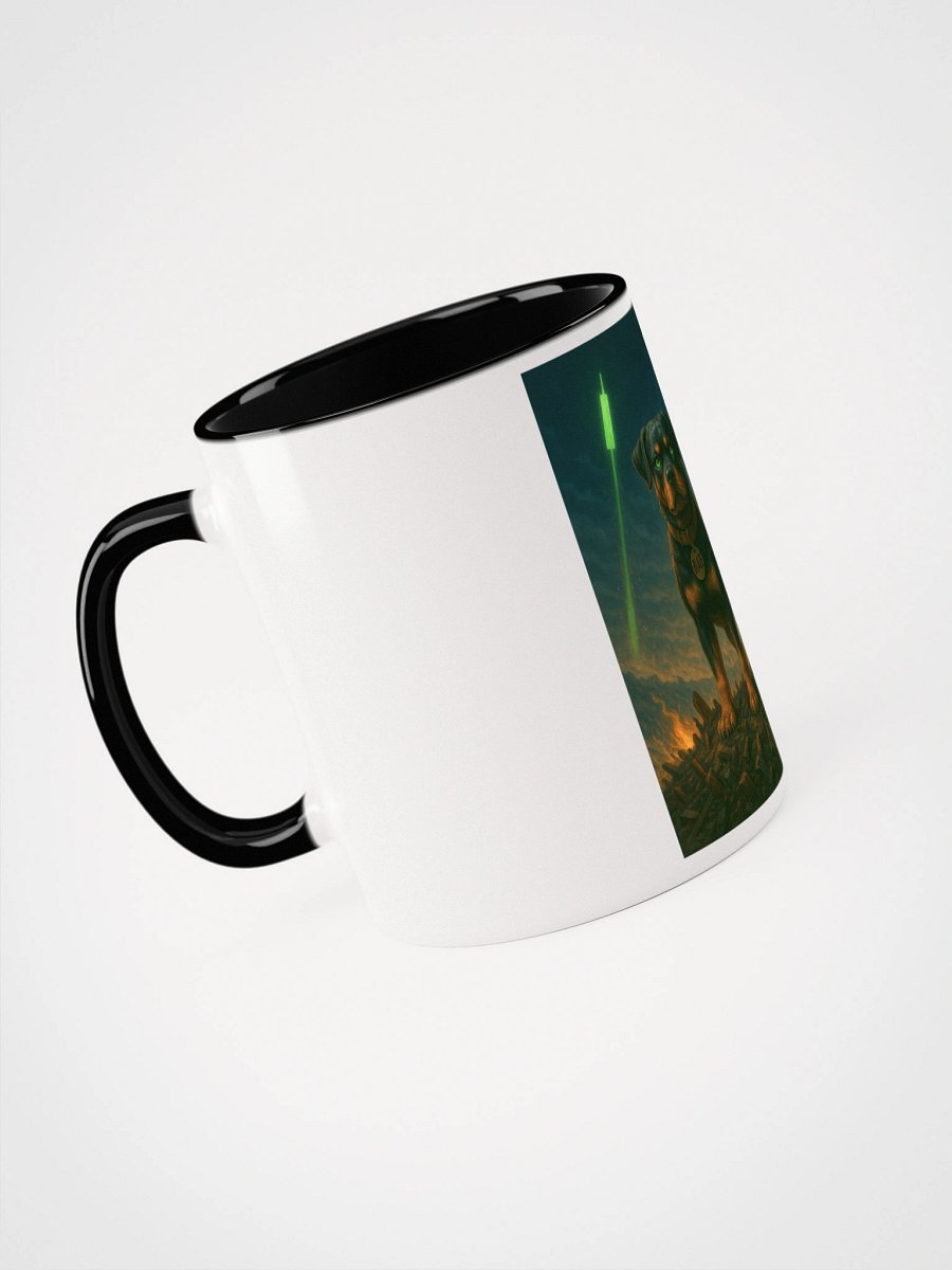 Jeeter Mug product image (4)