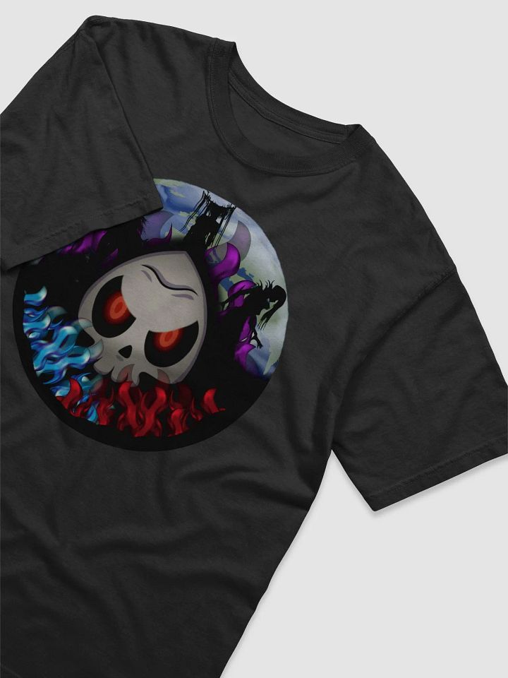 Dawn of Death T-Shirt product image (1)