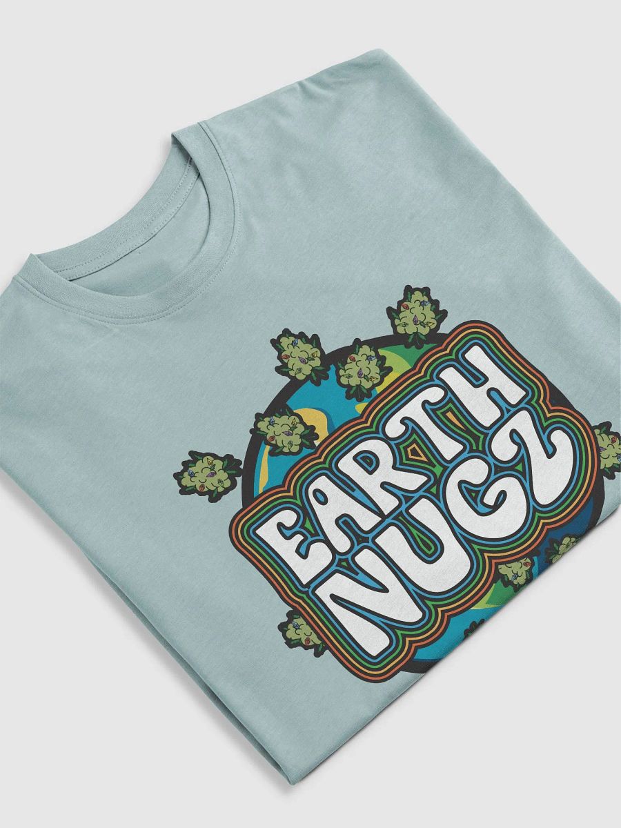 Earth Nugz support tee! product image (5)