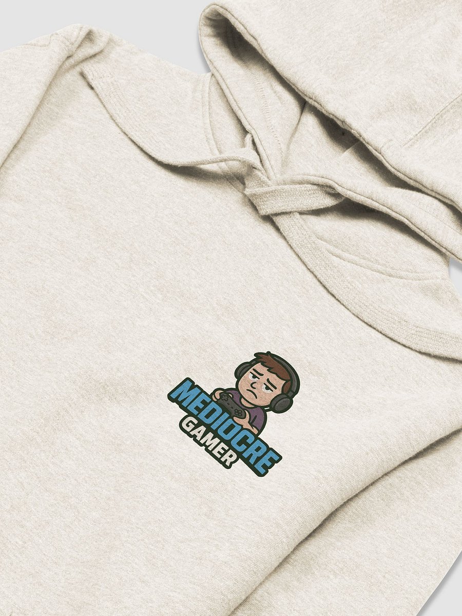Mediocre Gamer Hoodie product image (3)
