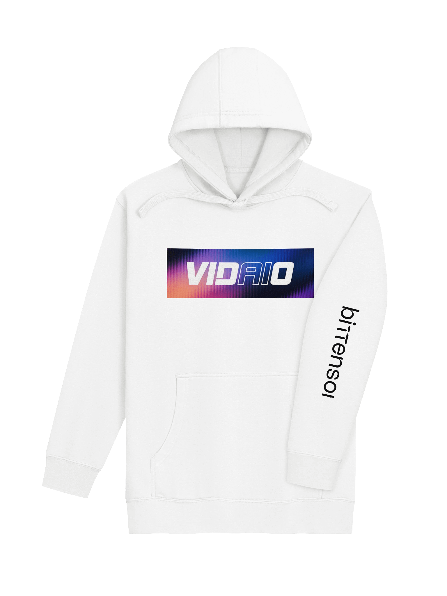 SN85 - VIDAIO HOODIE product image (4)