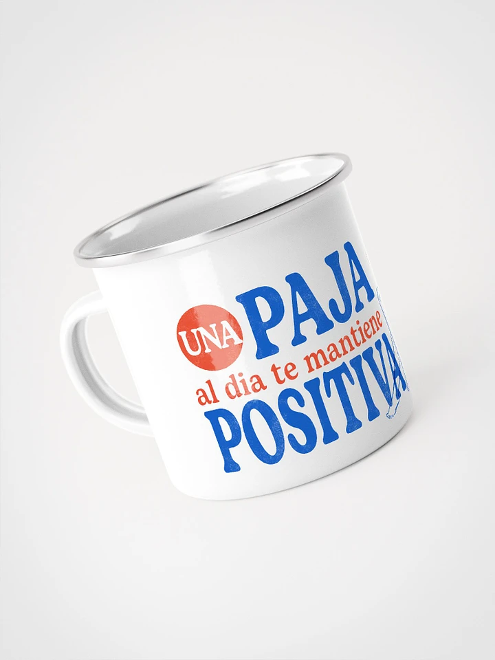 Positiva Mug product image (1)