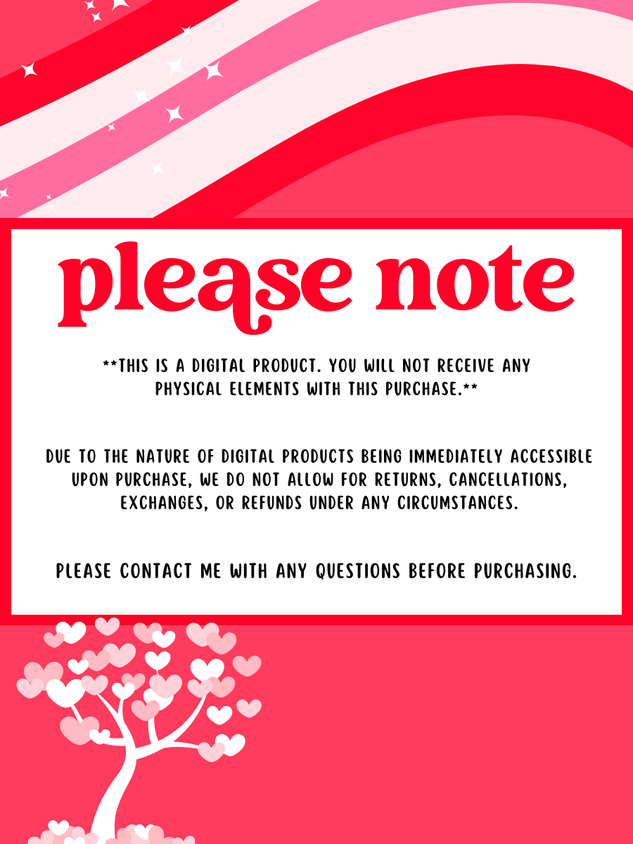 PRINTABLE CLASSROOM VALENTINE’S FOR TEACHERS: I’M SO BERRY HAPPY THAT YOU ARE MY TEACHER product image (5)