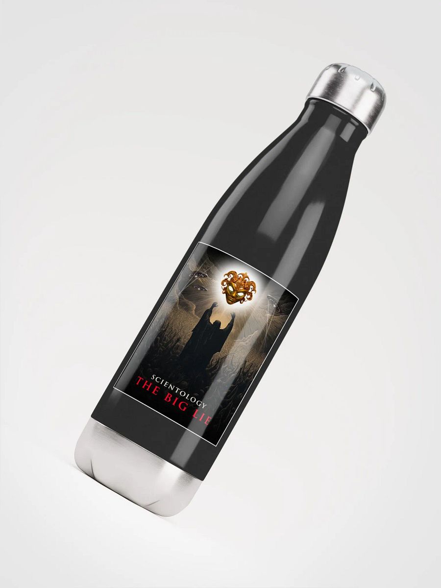 STBL ALIEN WORSHIP WATER BOTTLE product image (8)
