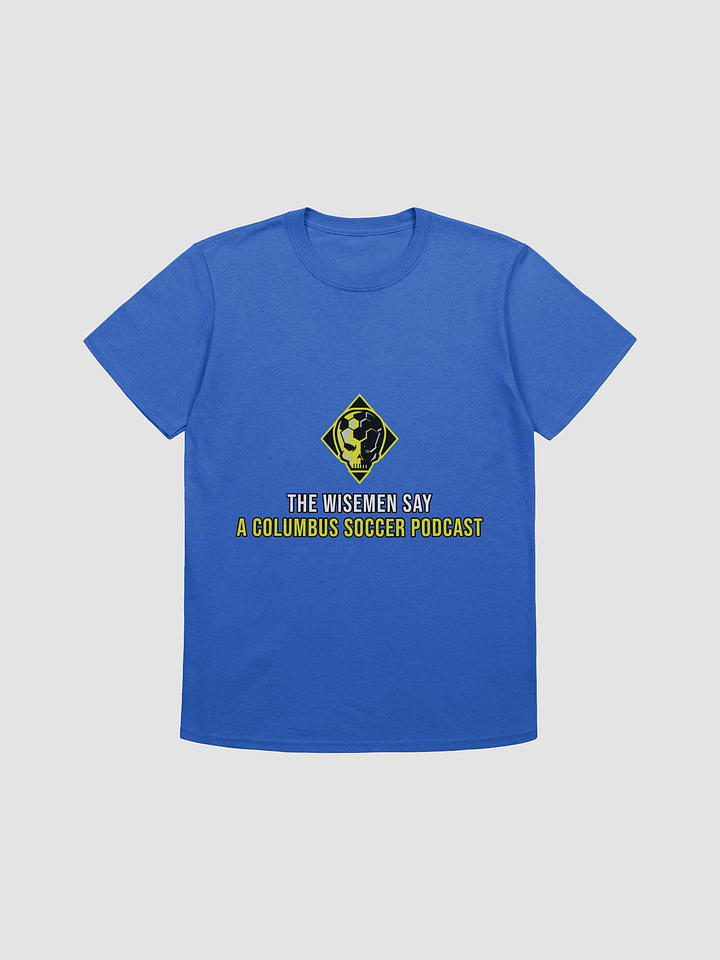 The Wisemen Say - Unisex Softstyle T-Shirt product image (2)