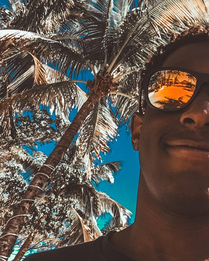 Palm Springs, Florida Keys, Fort Myers Beach??? NFT product image (1)