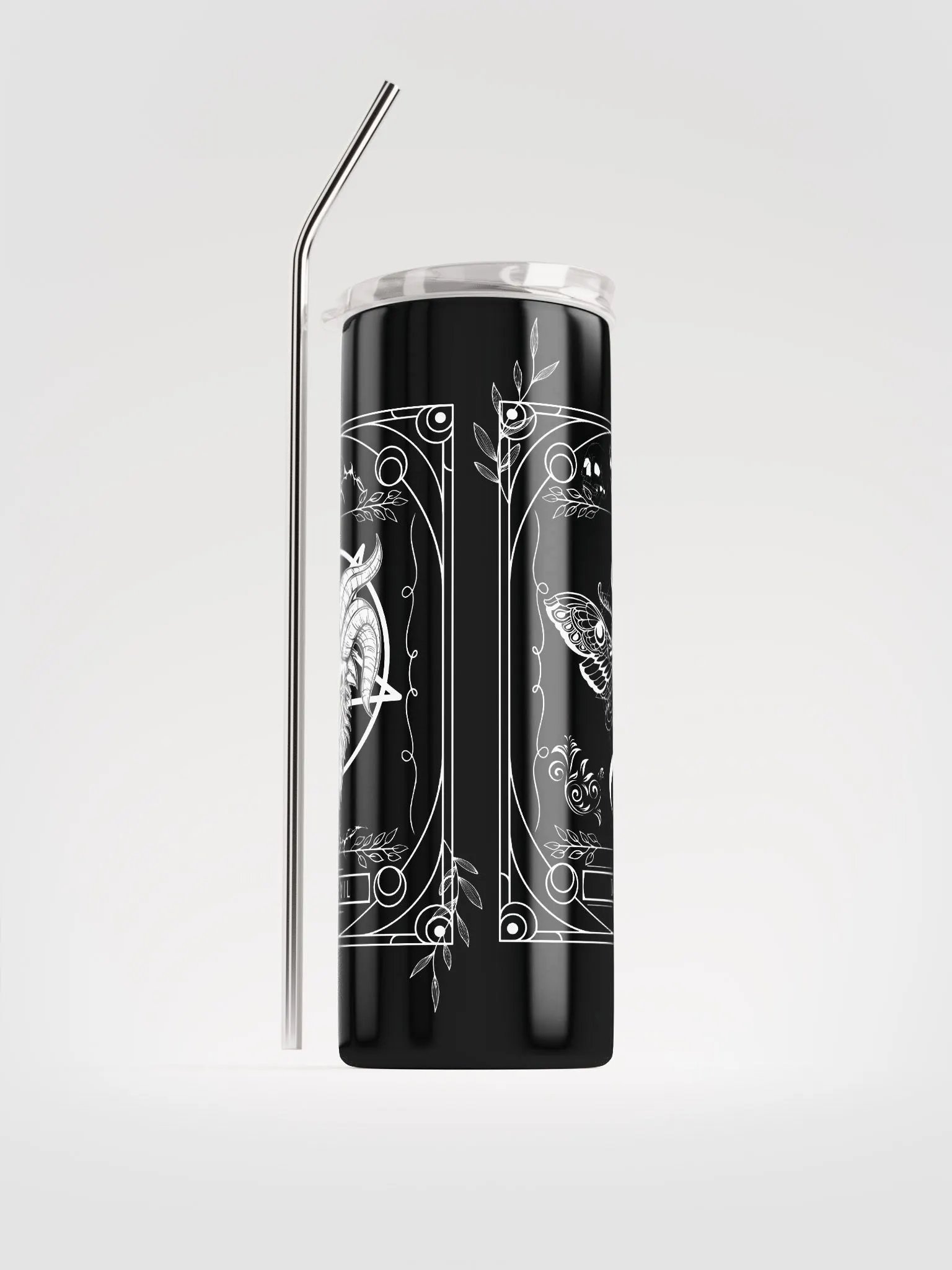 Devil Death Tumbler product image (4)