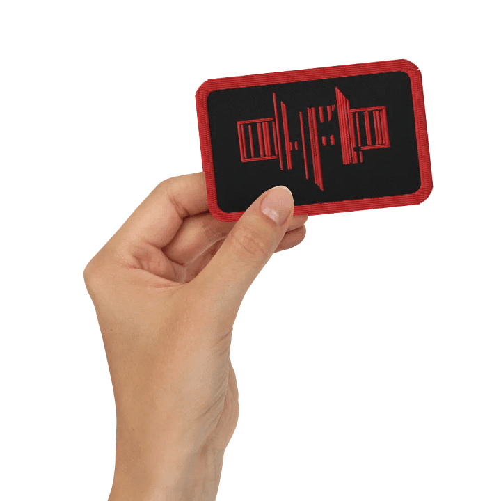 HFL Patch product image (2)
