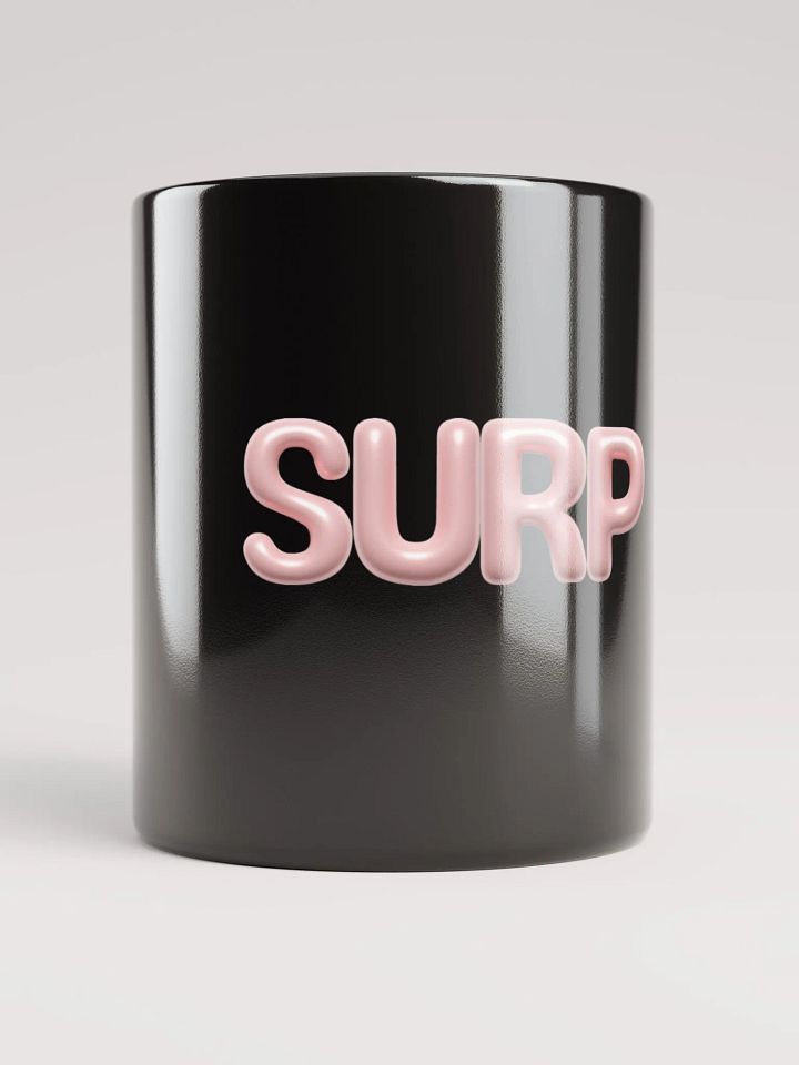 Hit Him Up Mean Mug product image (2)