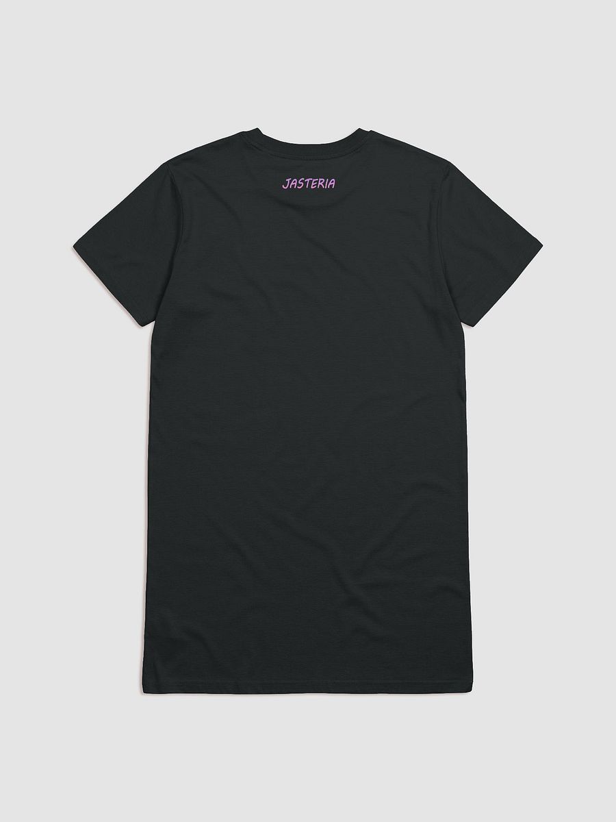 Naur Organic Tee Dress product image (2)