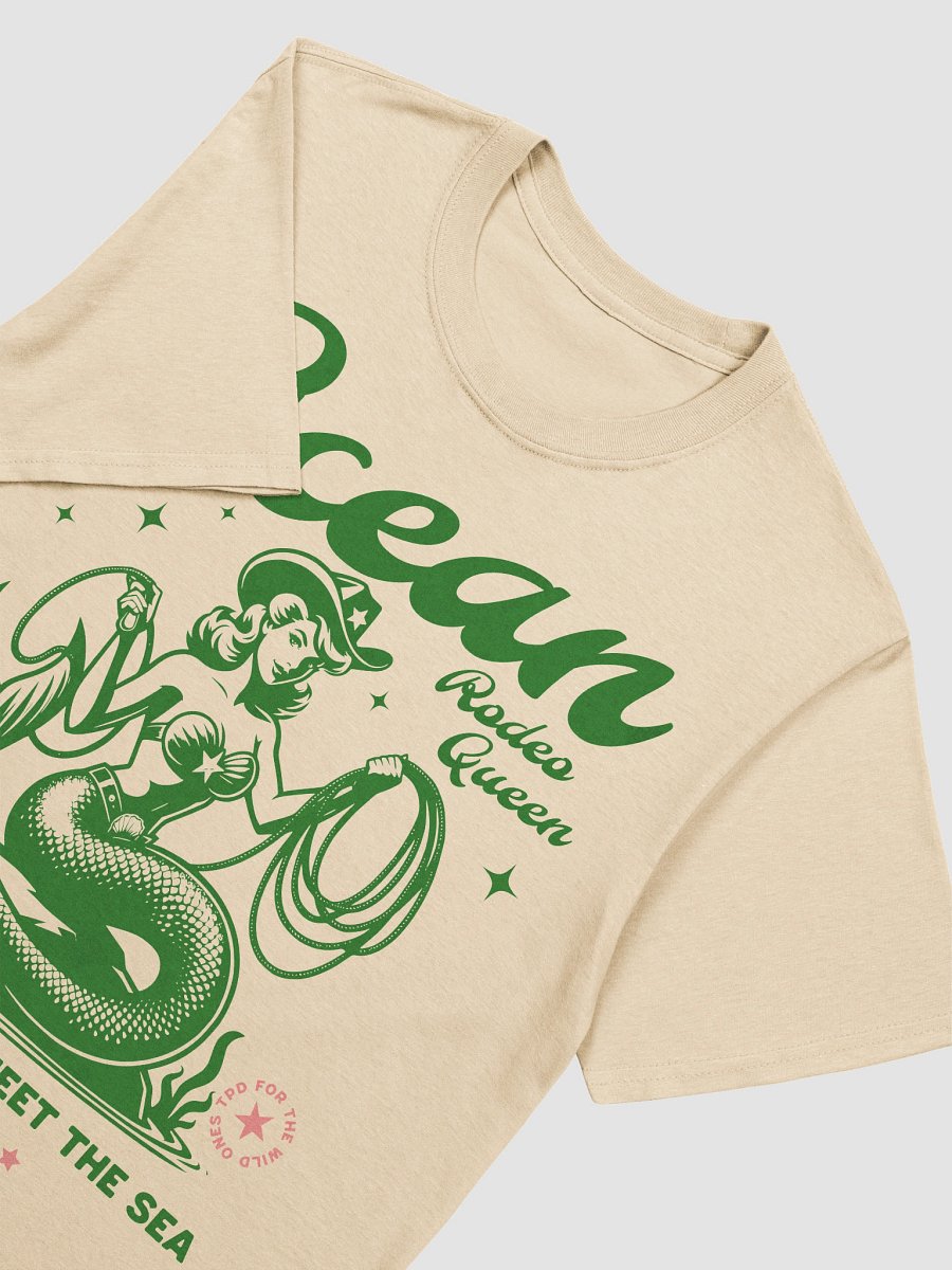 Ocean Rodeo Queen product image (7)