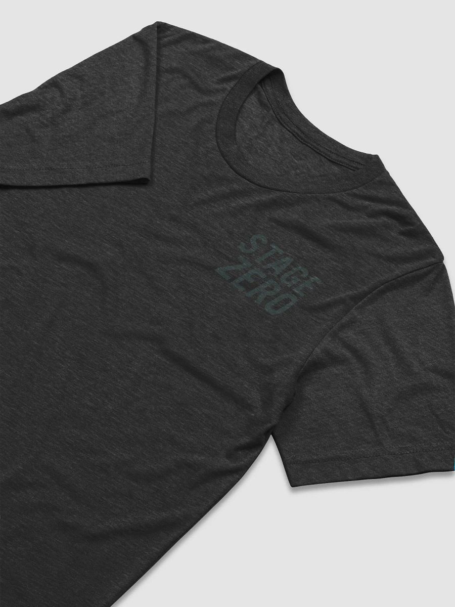 SpaceX Inspired Stage Zero Black on Black product image (3)