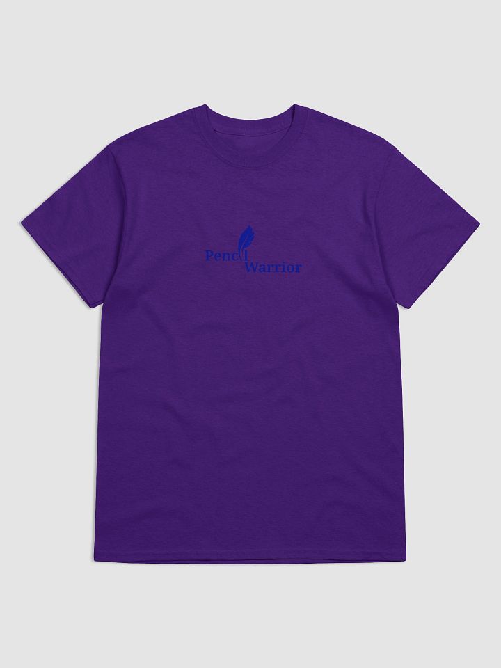 Warrior Pencil Graphic Tee product image (1)
