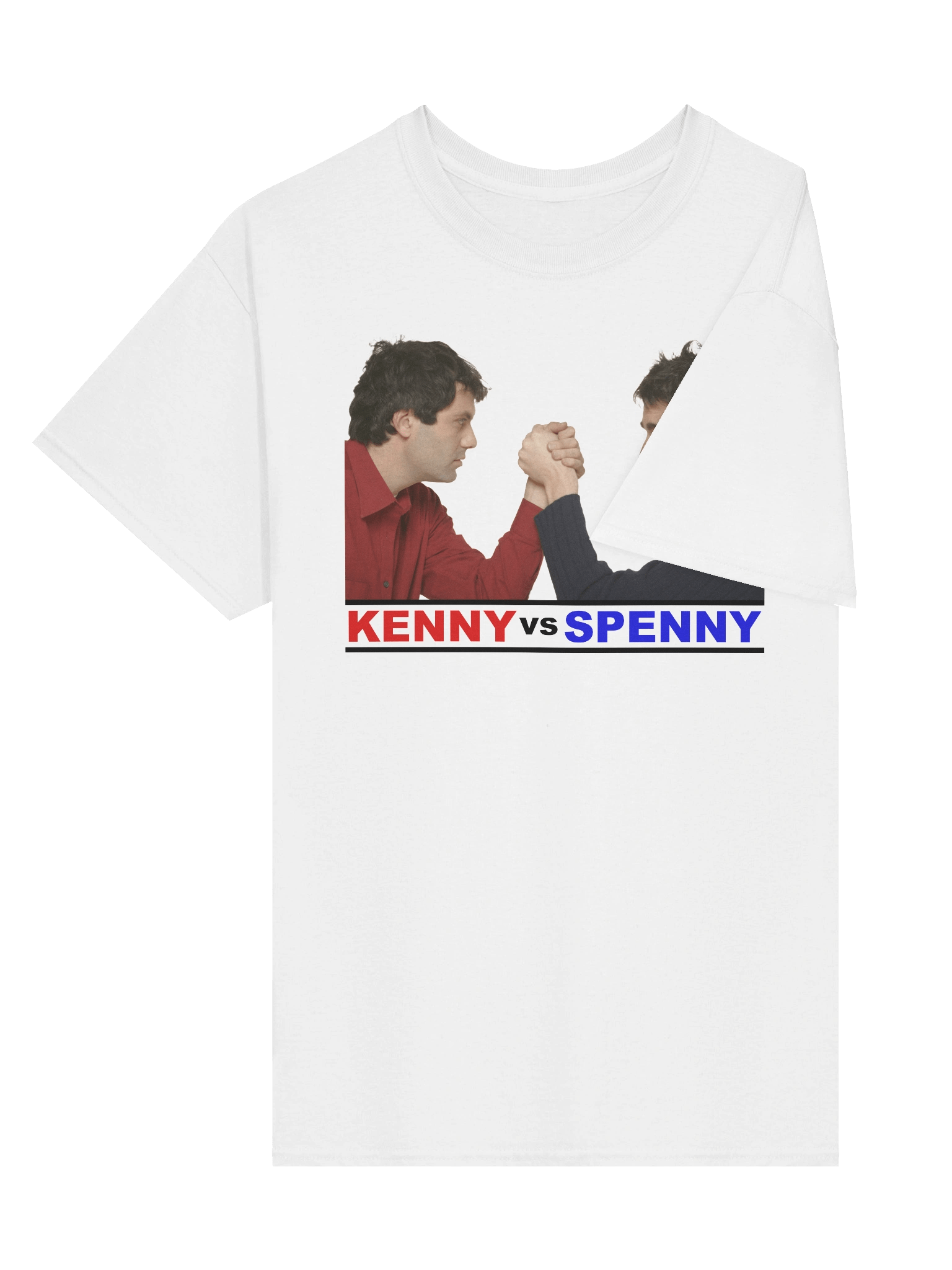 Crew T-Shirt product image (3)