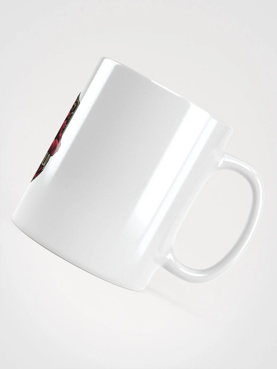 Dynamic Combat Mug product image (5)