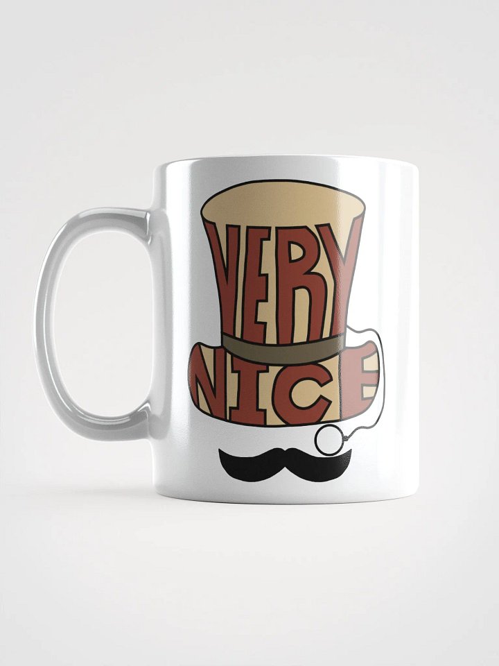 Very Nice Mug product image (1)