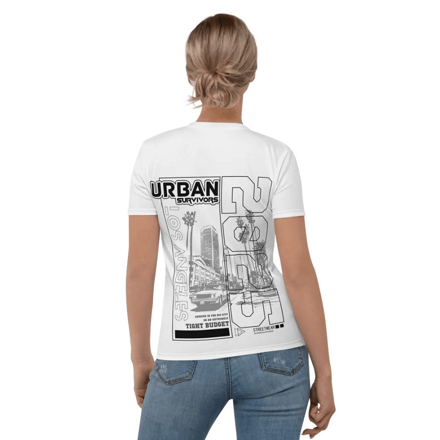 Urban Life Los Angeles product image (1)