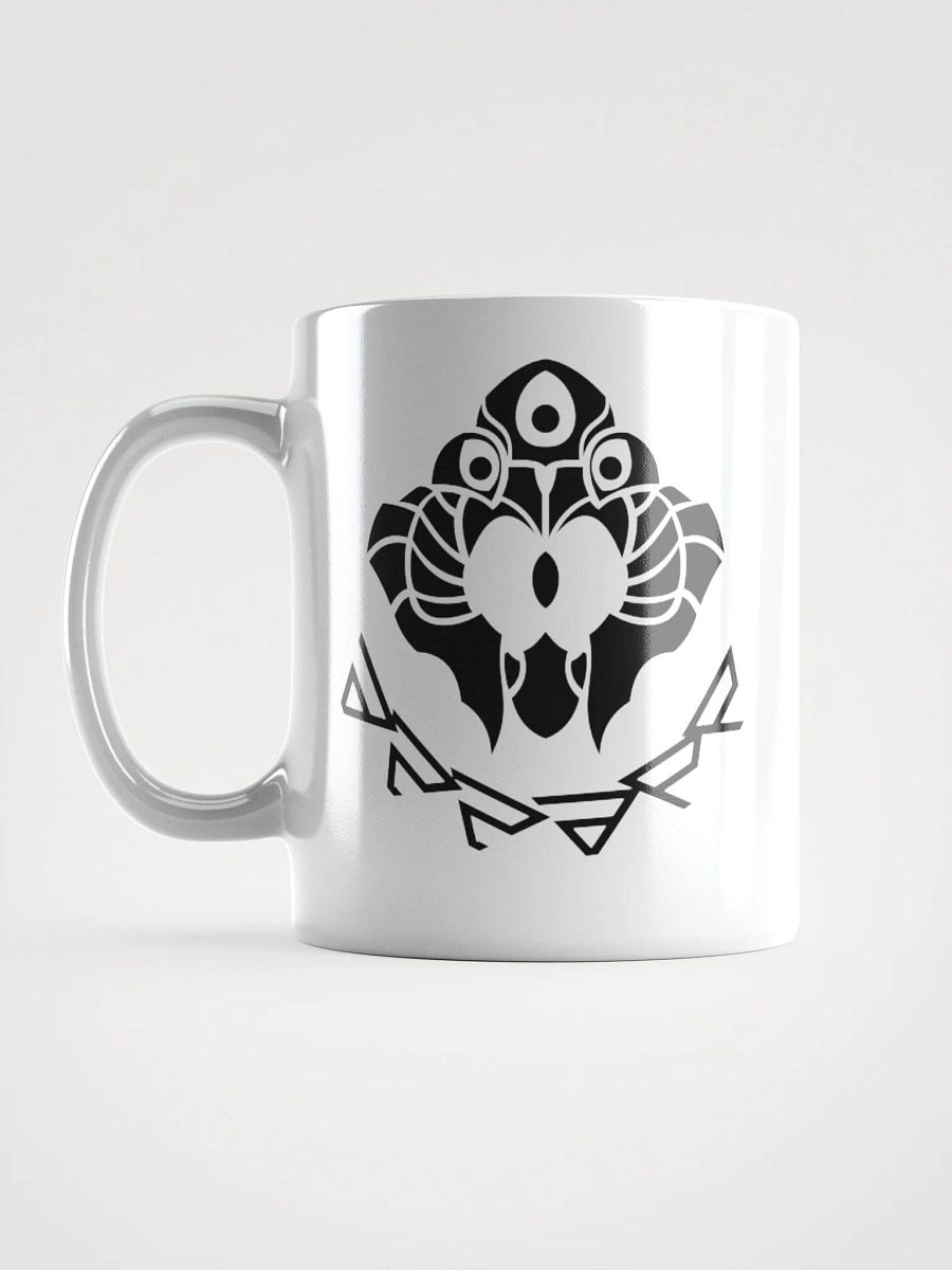 Eye of The Void Mug product image (16)