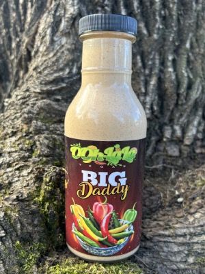 Big Daddy Sauce product image (1)