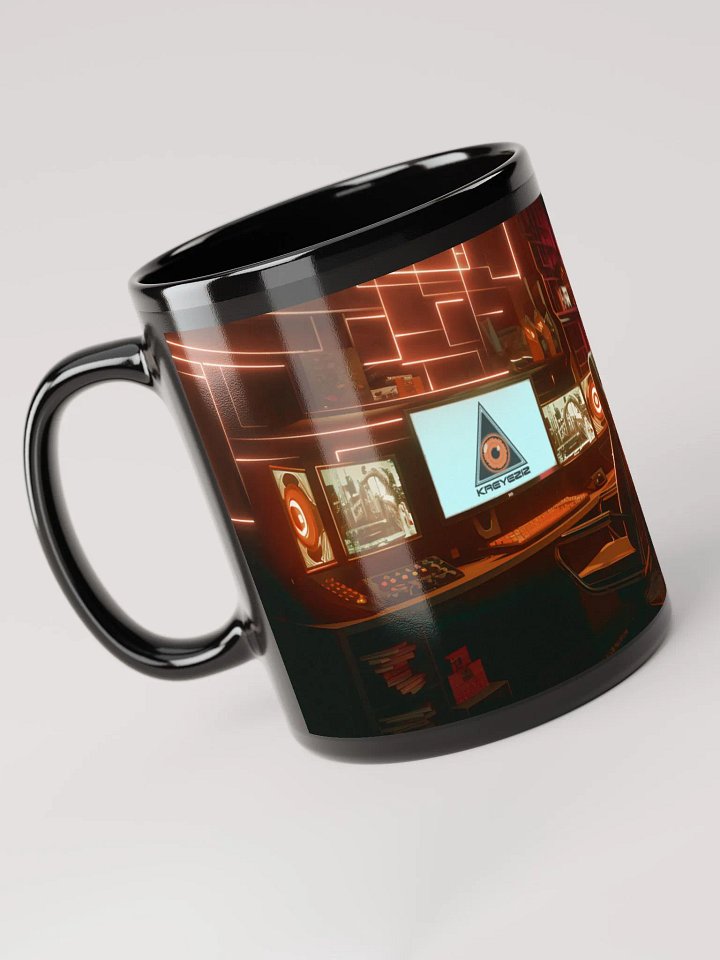 Kreyeziz Mug product image (1)