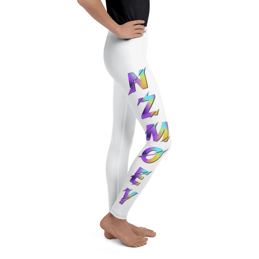 NZMOEY Youth Leggings product image (11)