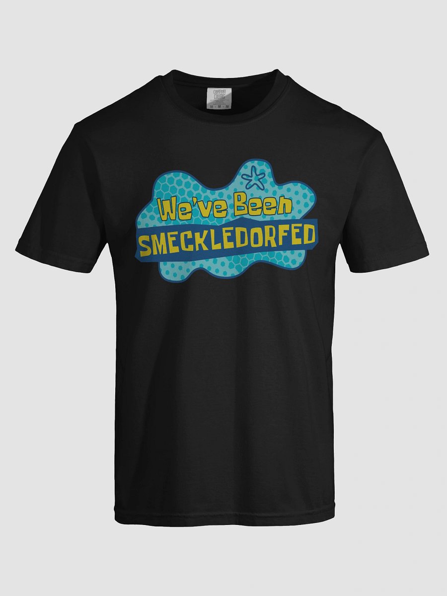 SMECKLEDORFED product image (47)