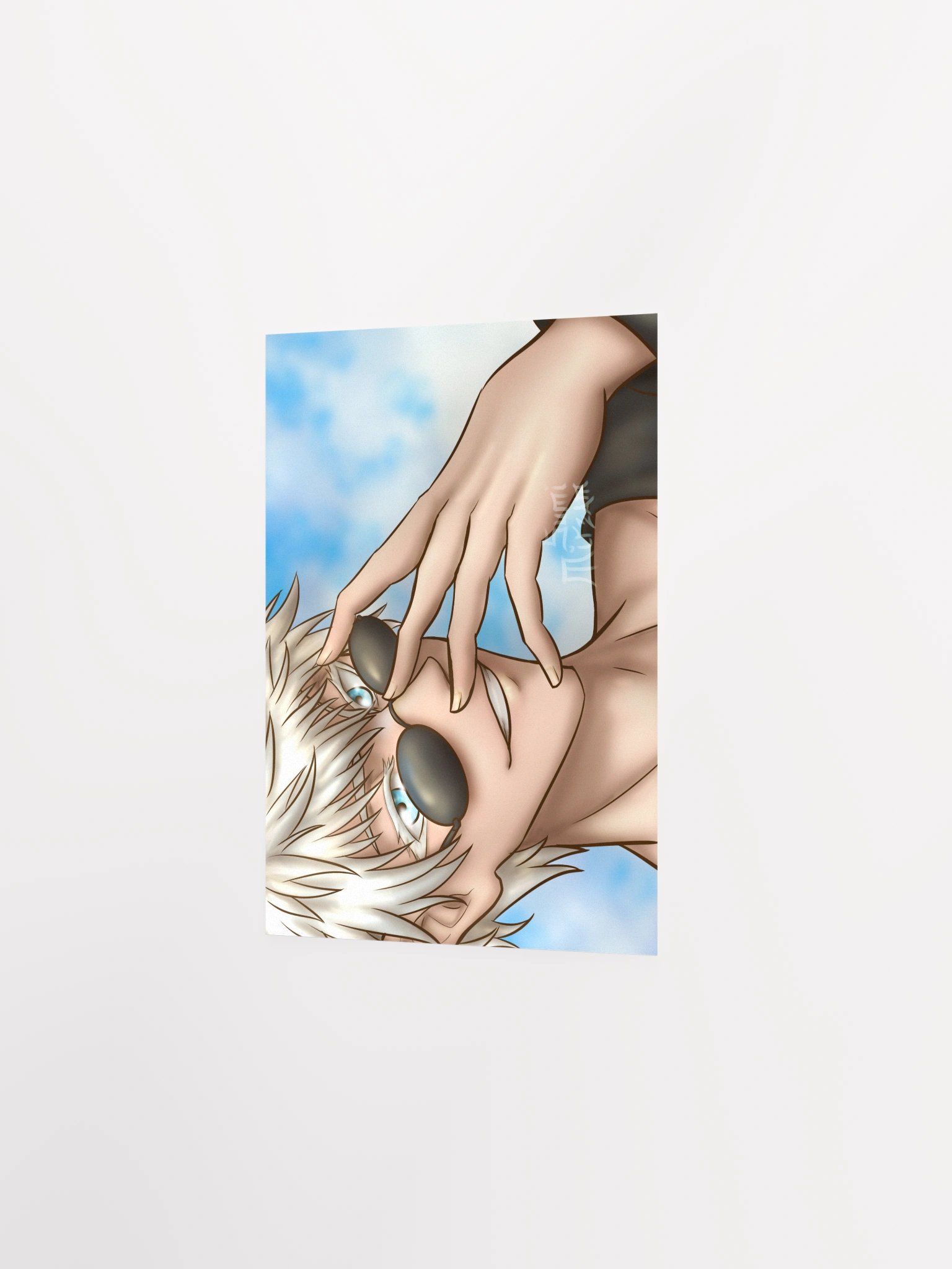 Gojo Print product image (4)