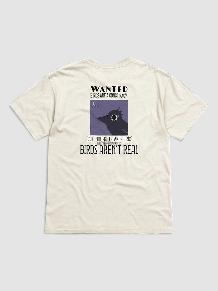 The Wanted Truth V1 product image (2)