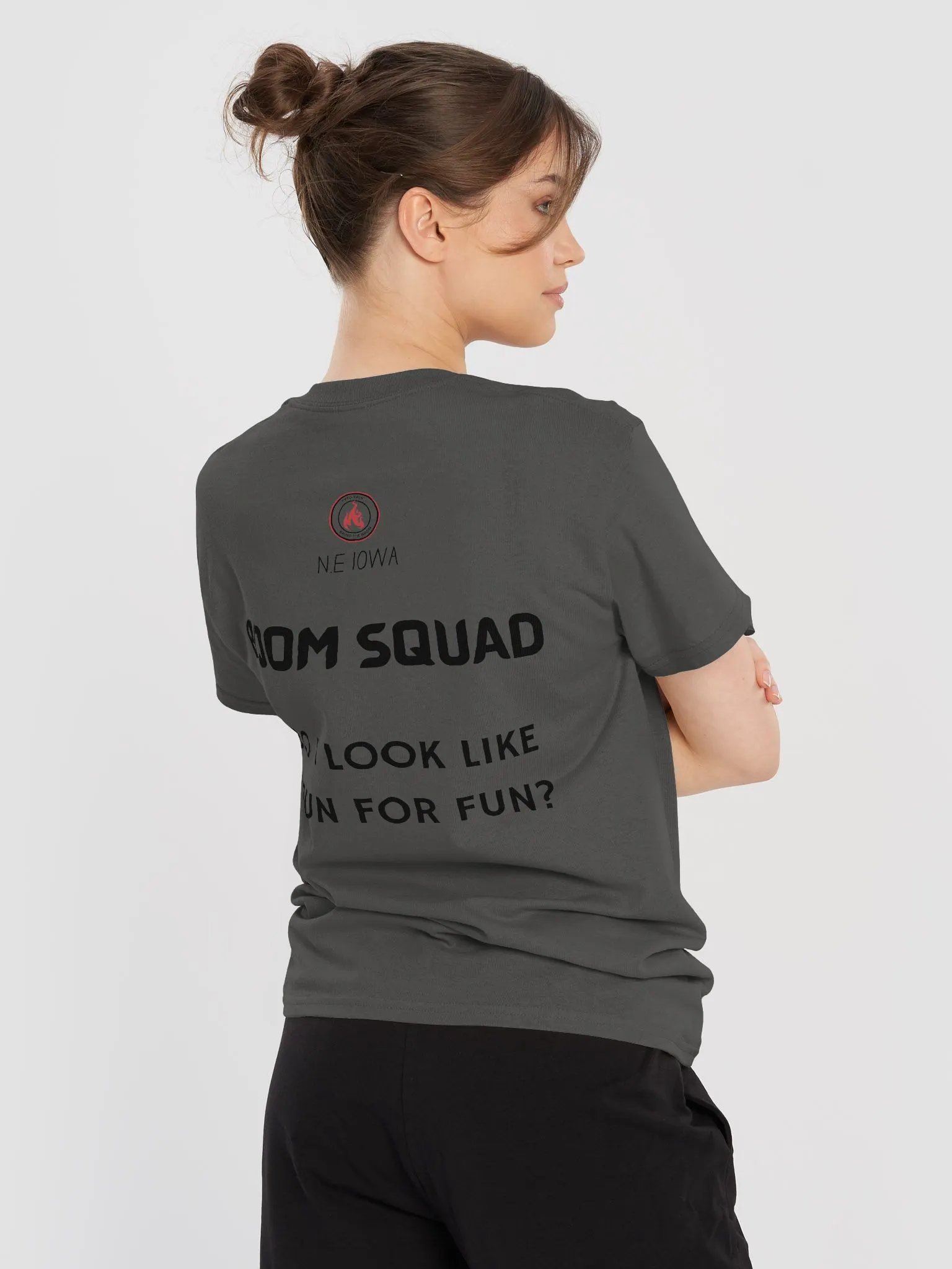 Boom Squad Team Tee product image (24)