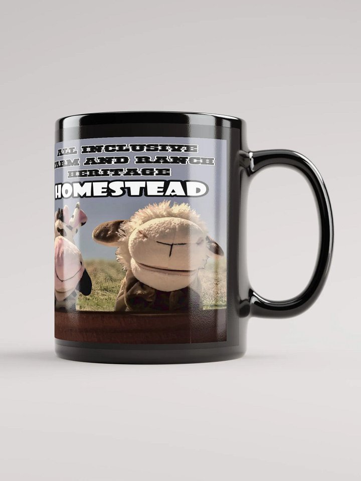ALL INCUSIVE HERITAGE FARM HOMESTEAD product image (1)