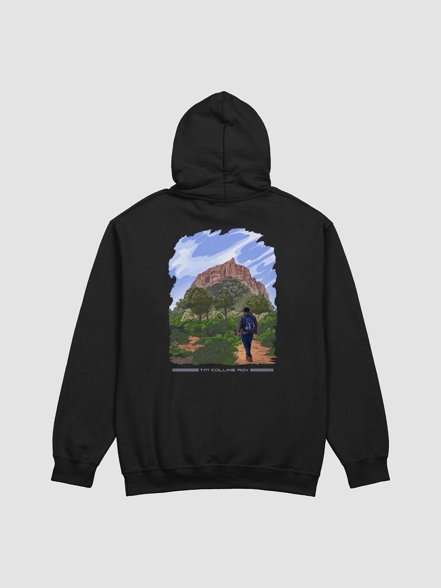 Into The Wilderness Hoodie product image (3)