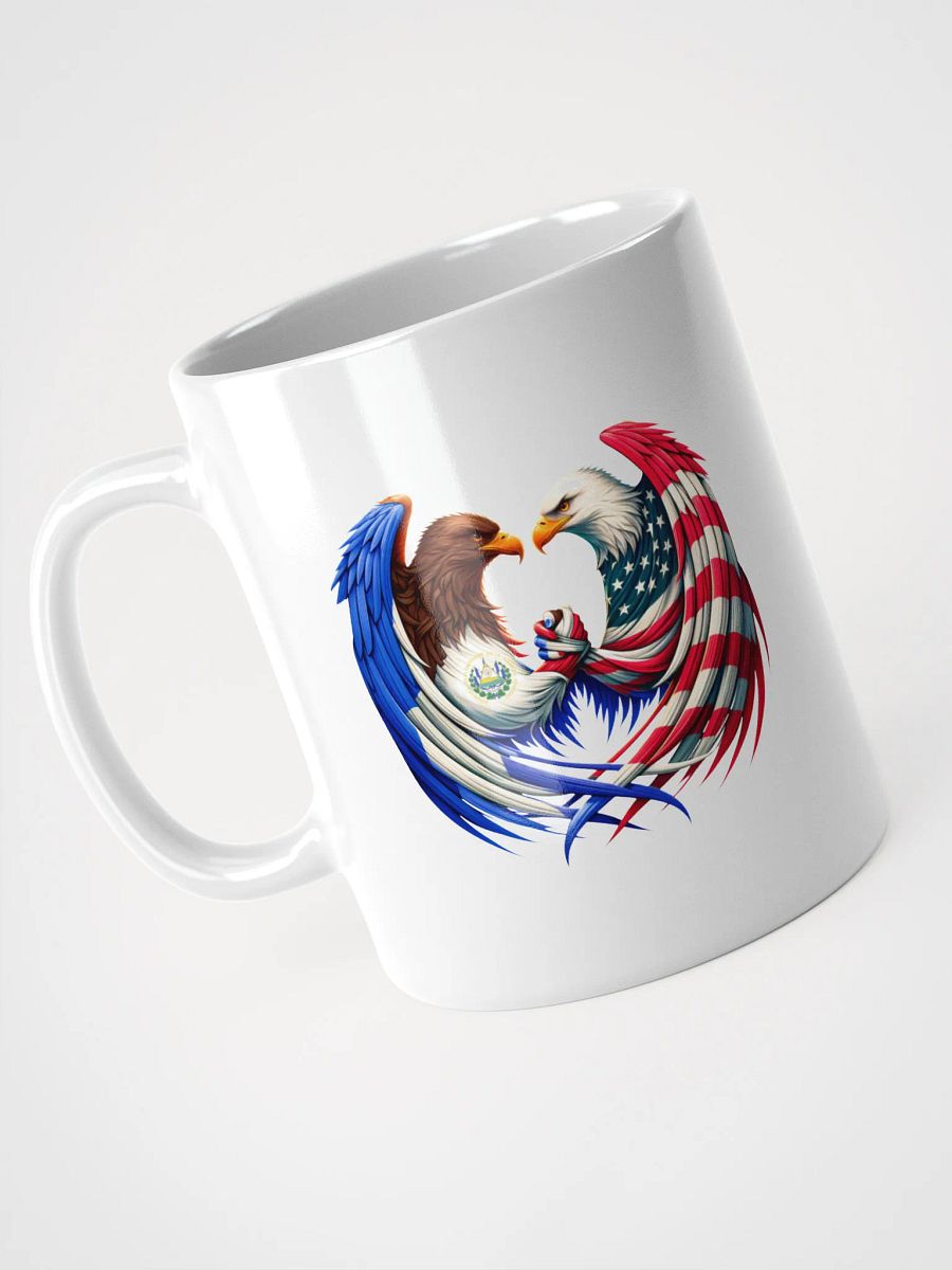 Eagle Emblem Mug product image (8)