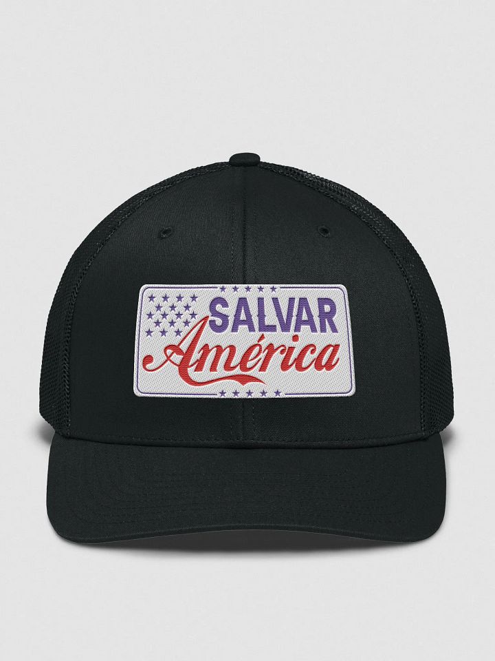 Salvar América Clásico Cap product image (2)