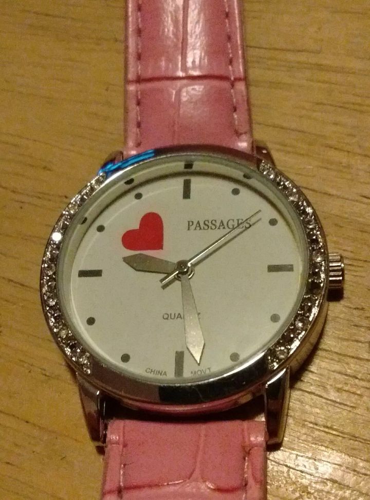Girls Watches product image (1)