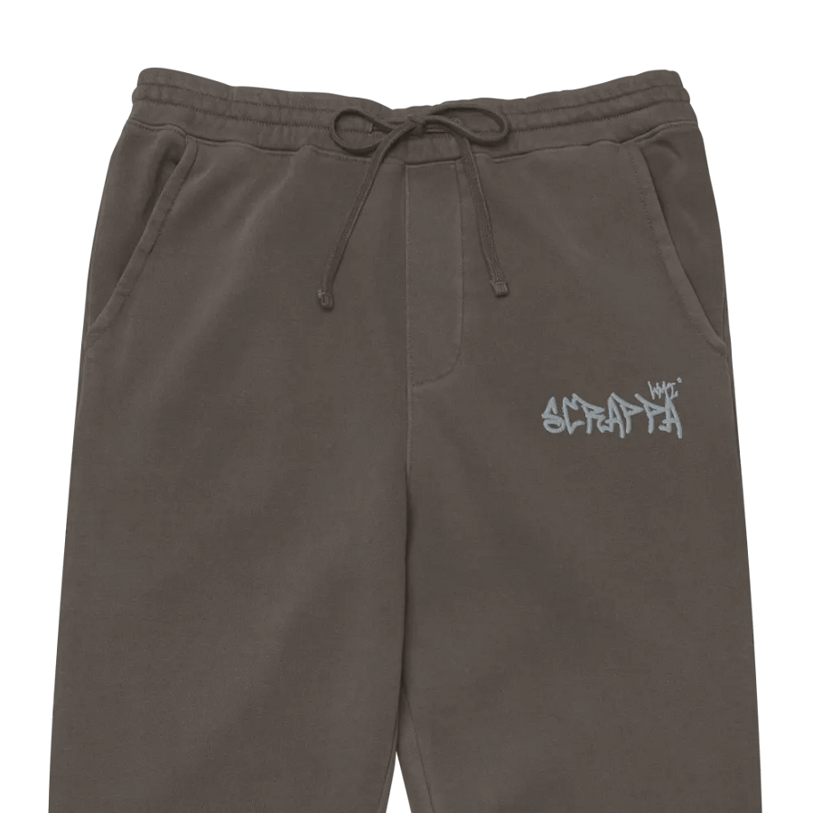 SCRAPPA WAVE Style Joggers product image (2)