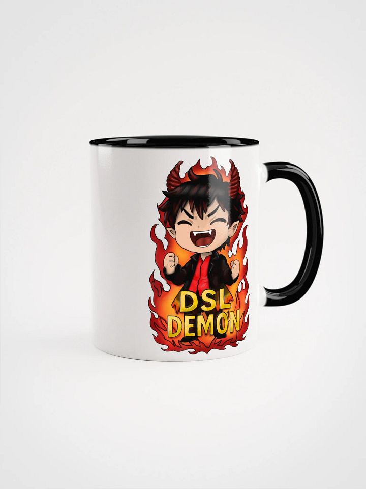 Devilish Delight Ceramic Mug product image (6)