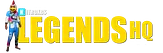 The Legends HQ