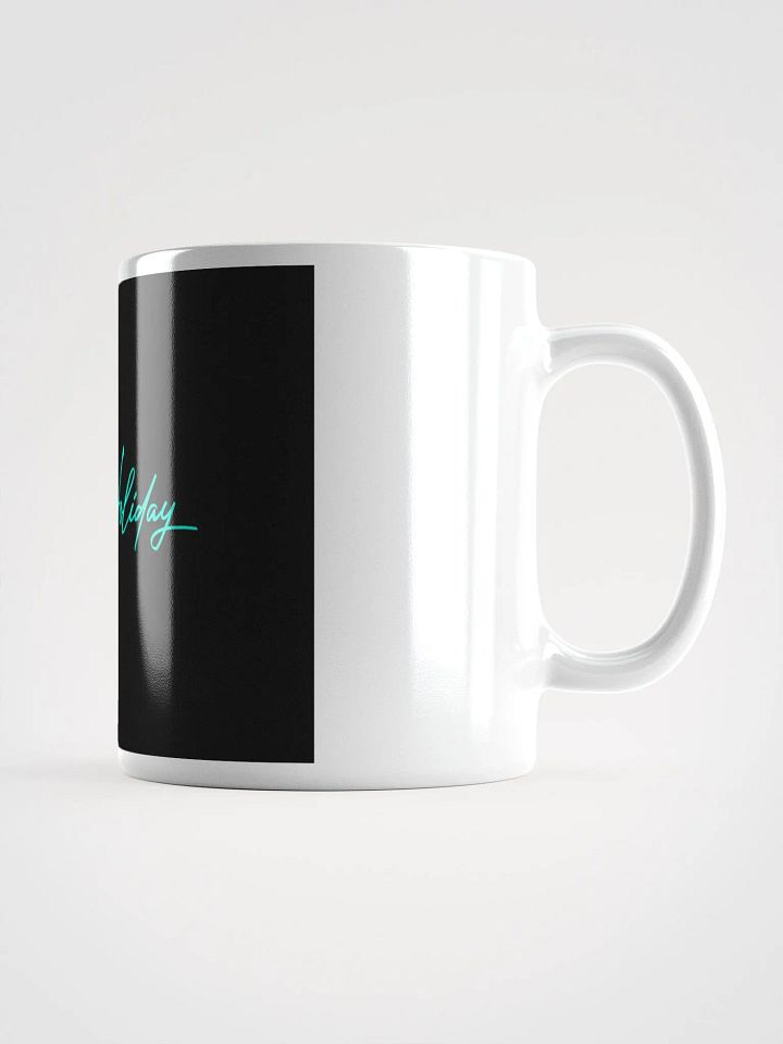 Stock Holiday Coffee Mug product image (1)