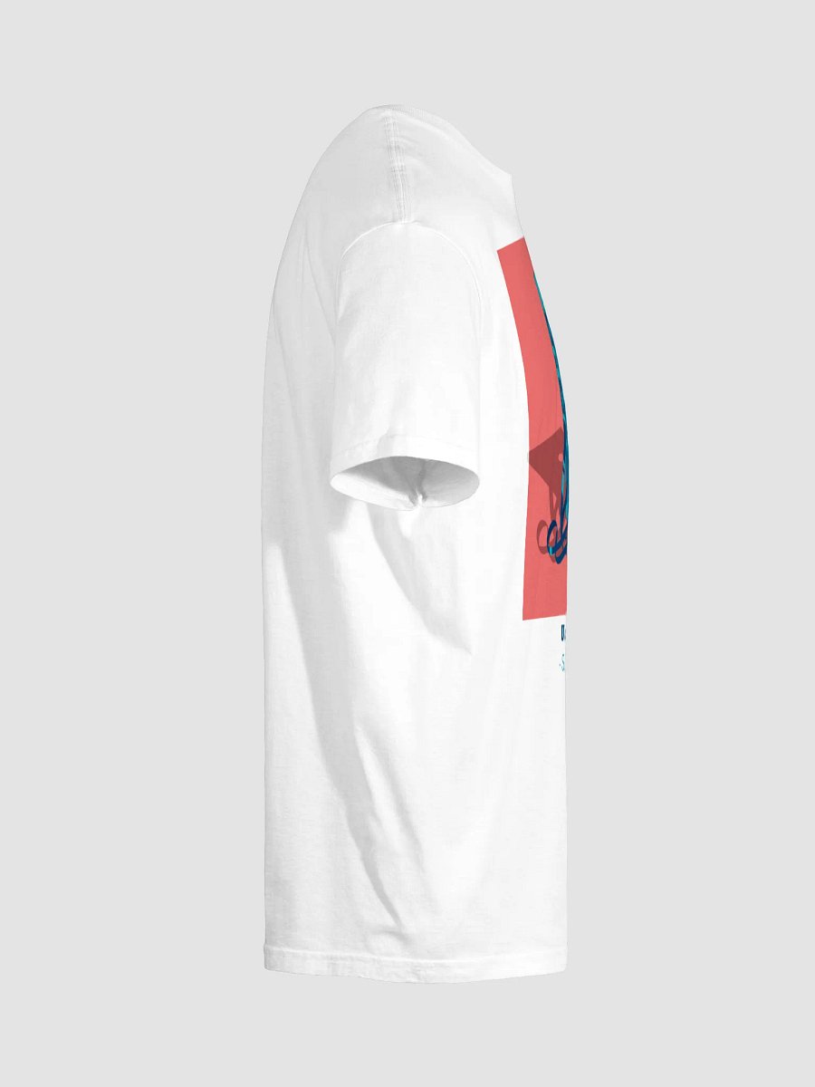 Mixed Tape '80s Unisex T-Shirt product image (40)