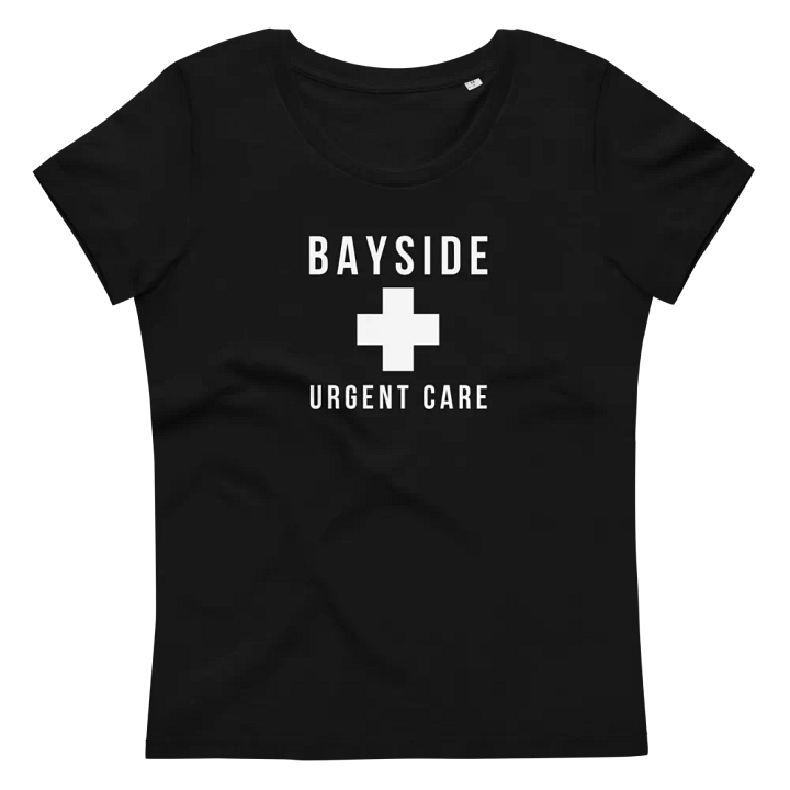 Bayside Lifeguard Fitted product image (2)