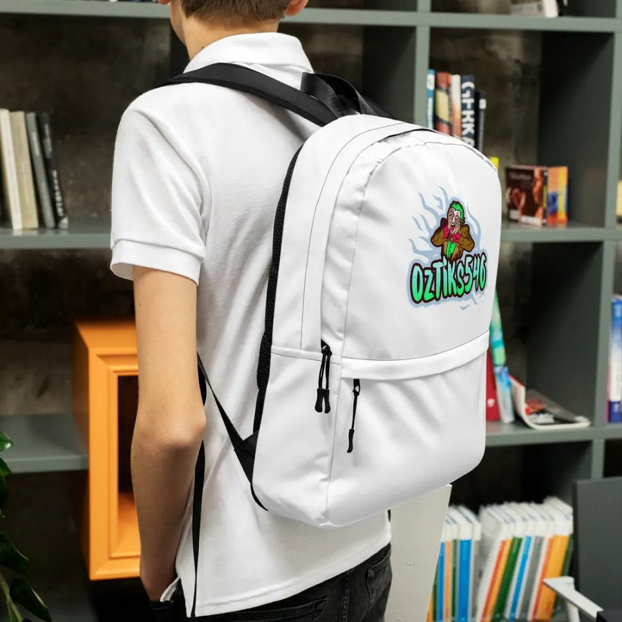 Backpack product image (3)
