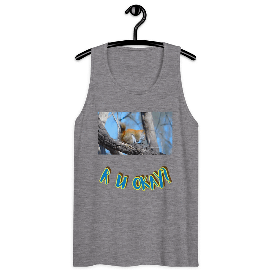 The Garvelle Summerwear Collection: Tanktop product image (125)