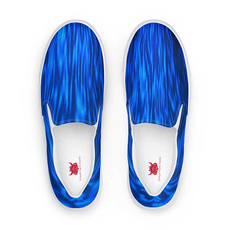Cold Fire Slip on Shoes product image (1)