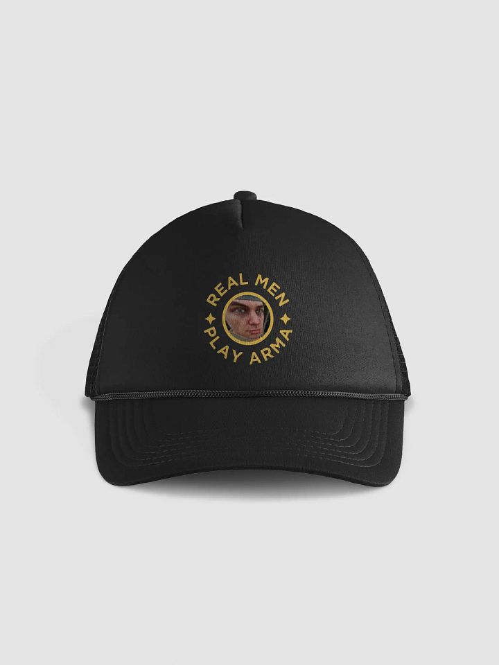 real men hat product image (1)