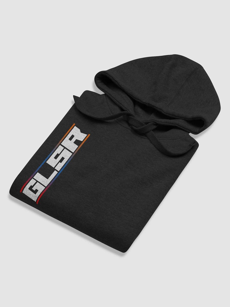 GLSR Hoodie Styled product image (6)