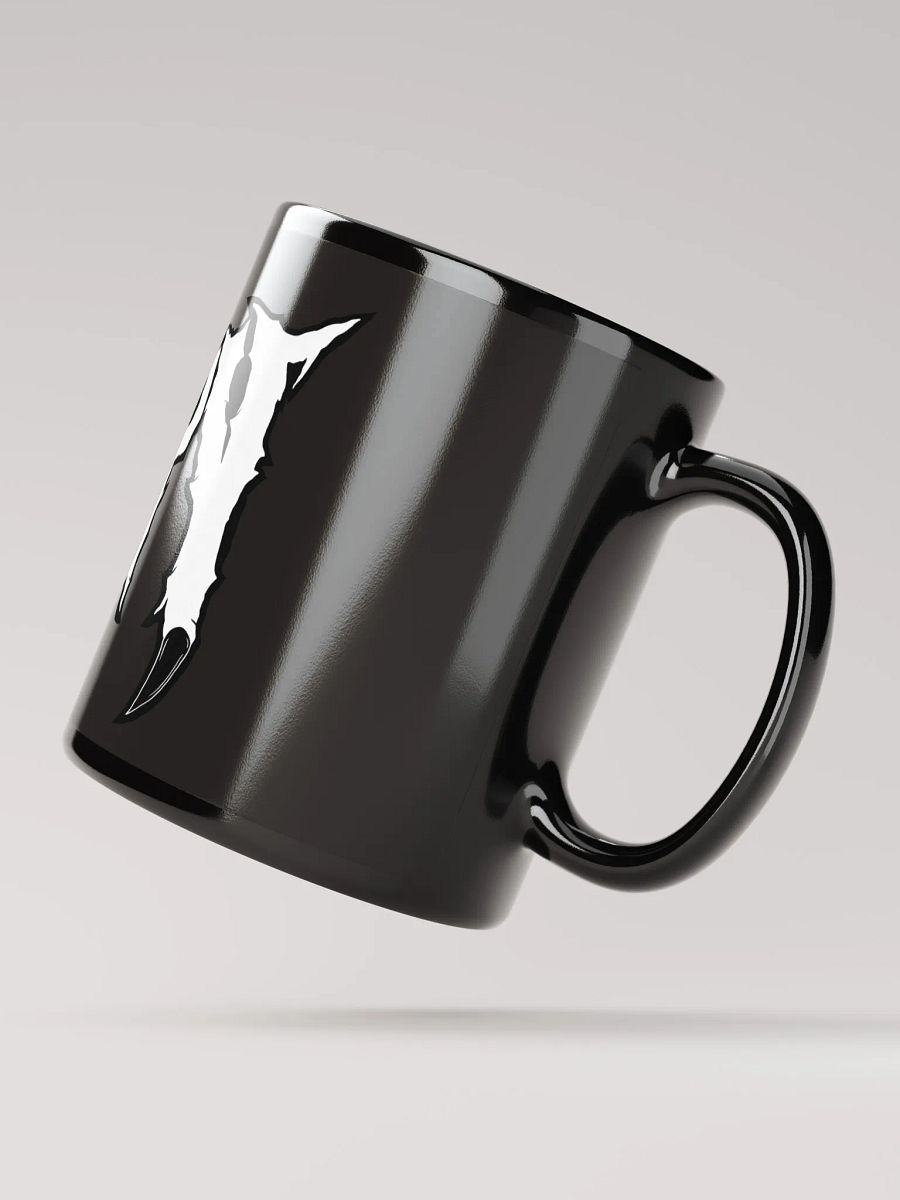 Vamppy Logo Mug product image (3)