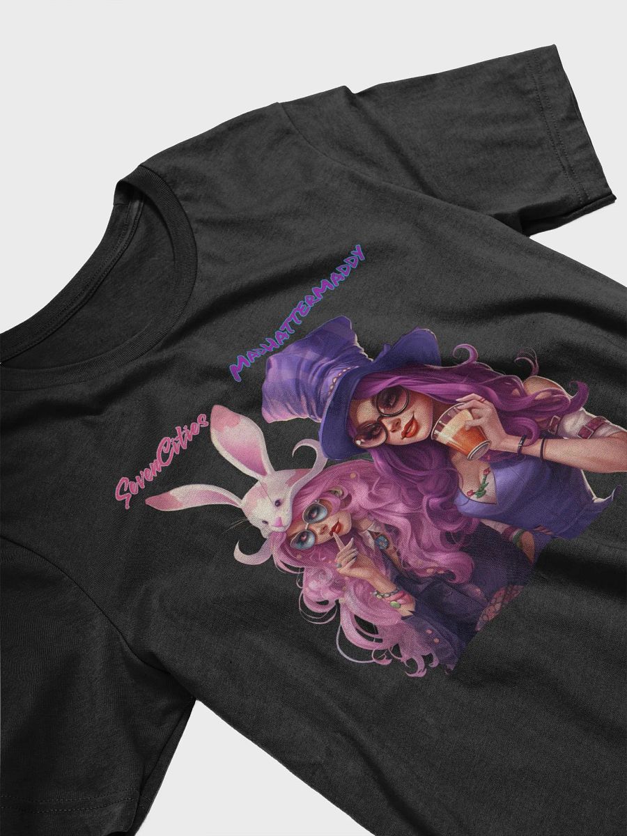 Seven Maddy Cheers product image (20)