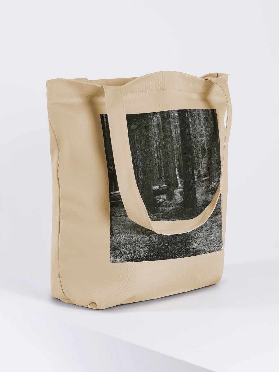 Hiking in the Buckhorn Wilderness Forest Eco Tote product image (7)