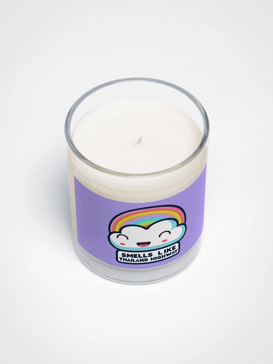 Smells Like candle product image (3)