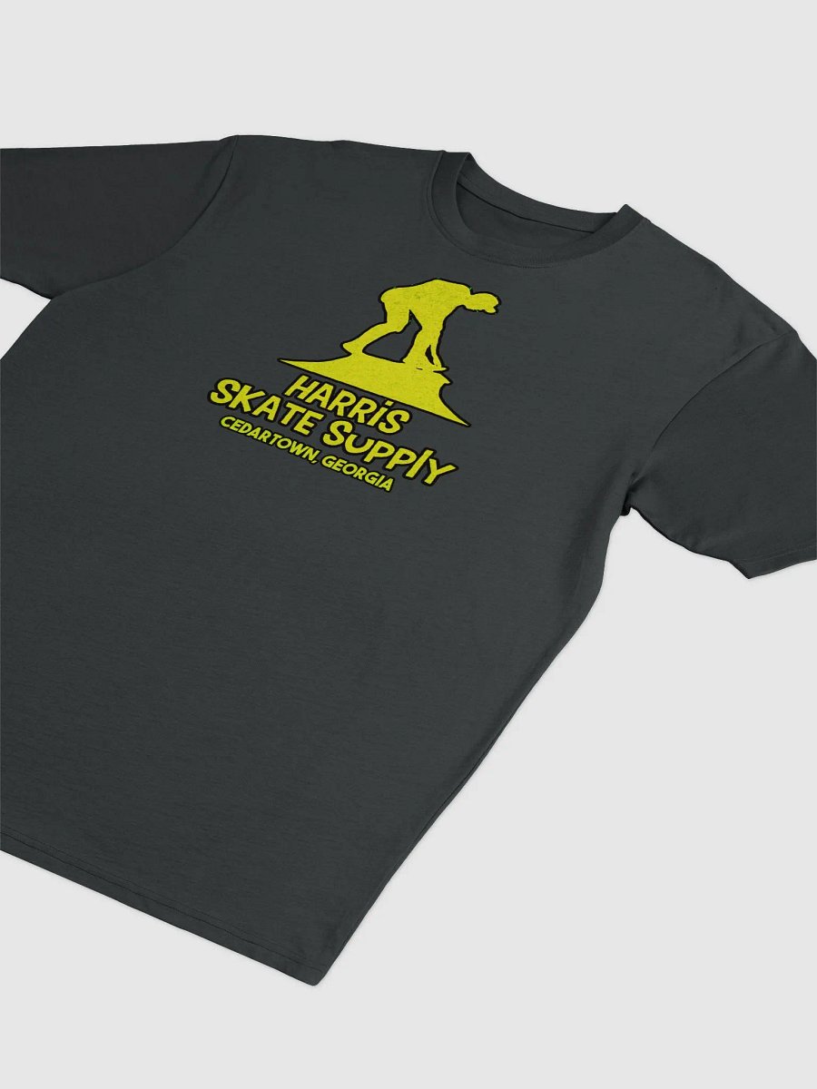 HSS Gold Logo T-Shirt product image (3)